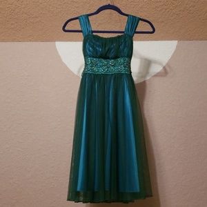 My Michelle Childs Dress